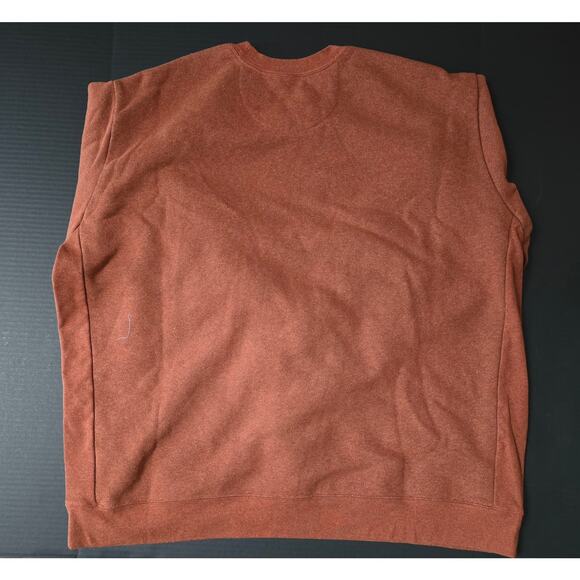 Patagonia Fitz Roy Bear Uprisal Crew Sweatshirt - Unisex (w) 4XL / (m) 3XL - Picture 2 of 4